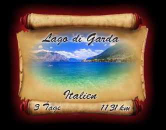 Lago di Garda